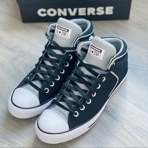NWT Converse Chuck Taylor All Star High Street
